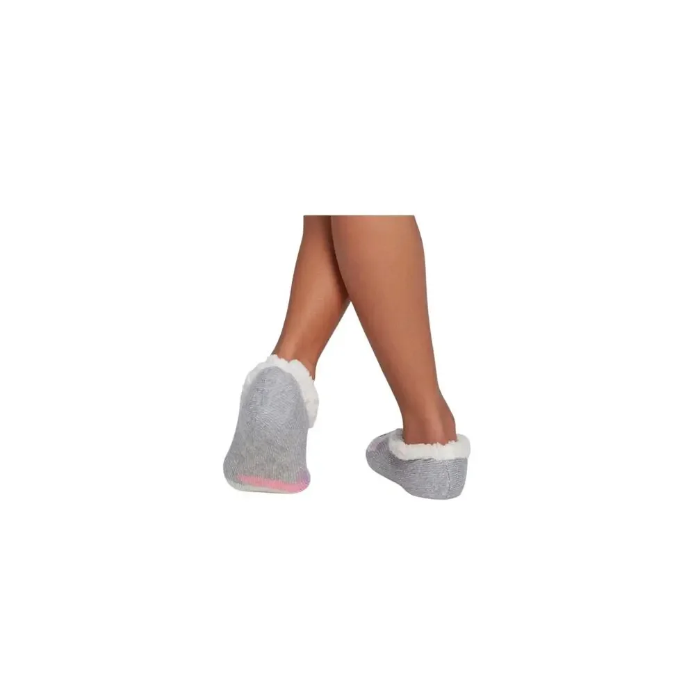 Northeast Outfitters Youth Unicorn Cozy Cabin Slipper Socks Y10K-4 Small